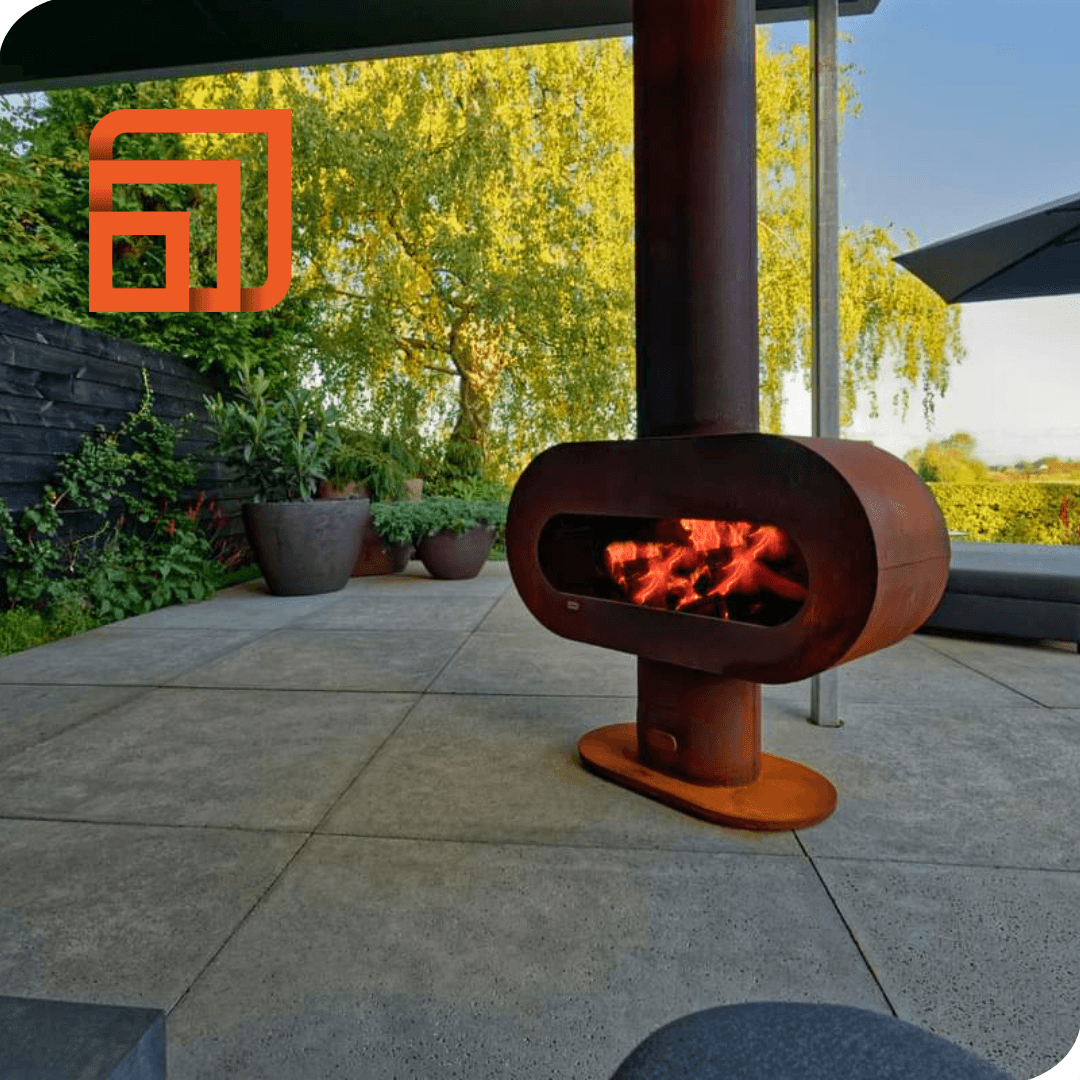 Large Format Schellevis