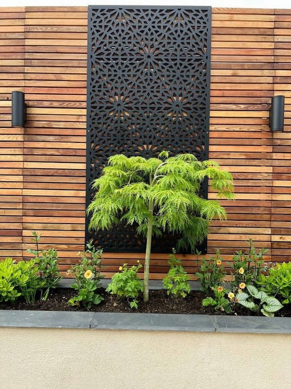 Western Red Cedar Battens 18 x 44mm - Image 5