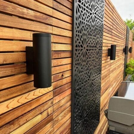 Western Red Cedar Battens 18 x 44mm