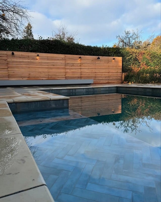 Western Red Cedar Battens 18 x 44mm - Image 3