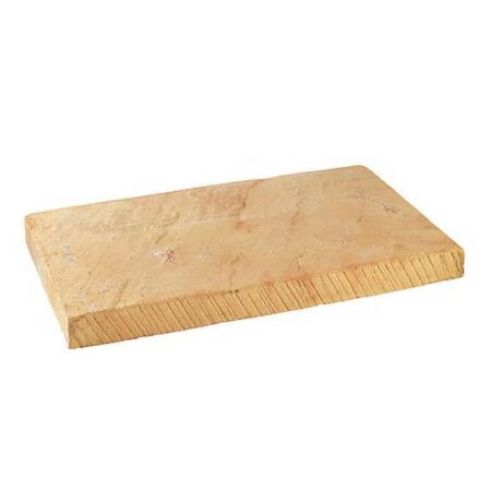 Bradstone Old Riven Coping Autumn Cotswold 530 x 150mm