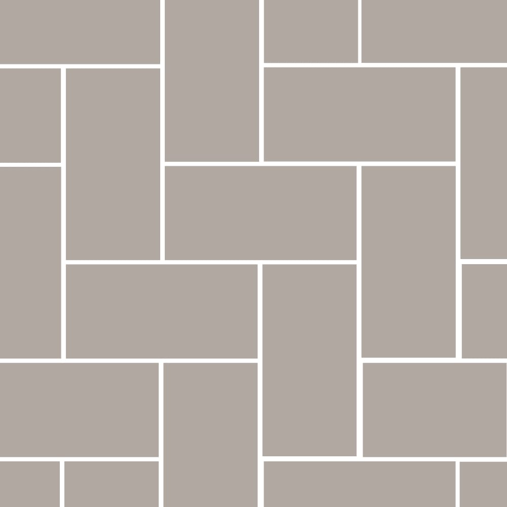 90 degree herringbone 90 degree herringbone