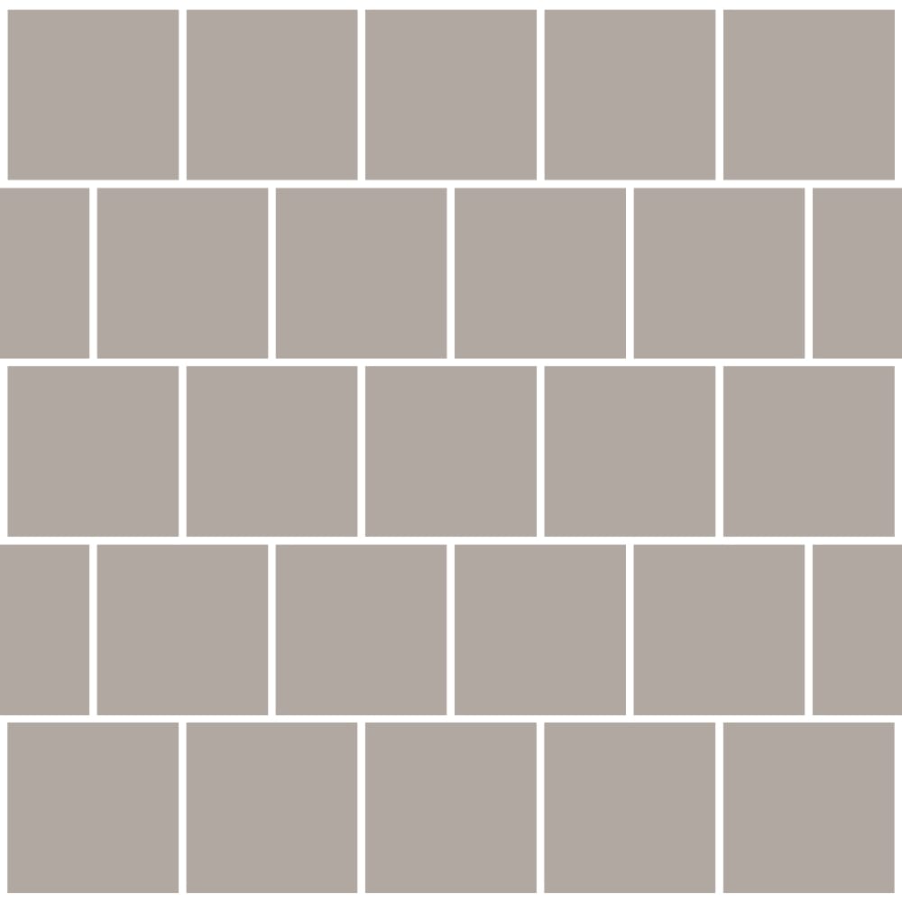Staggered_half bond Staggered_half bond