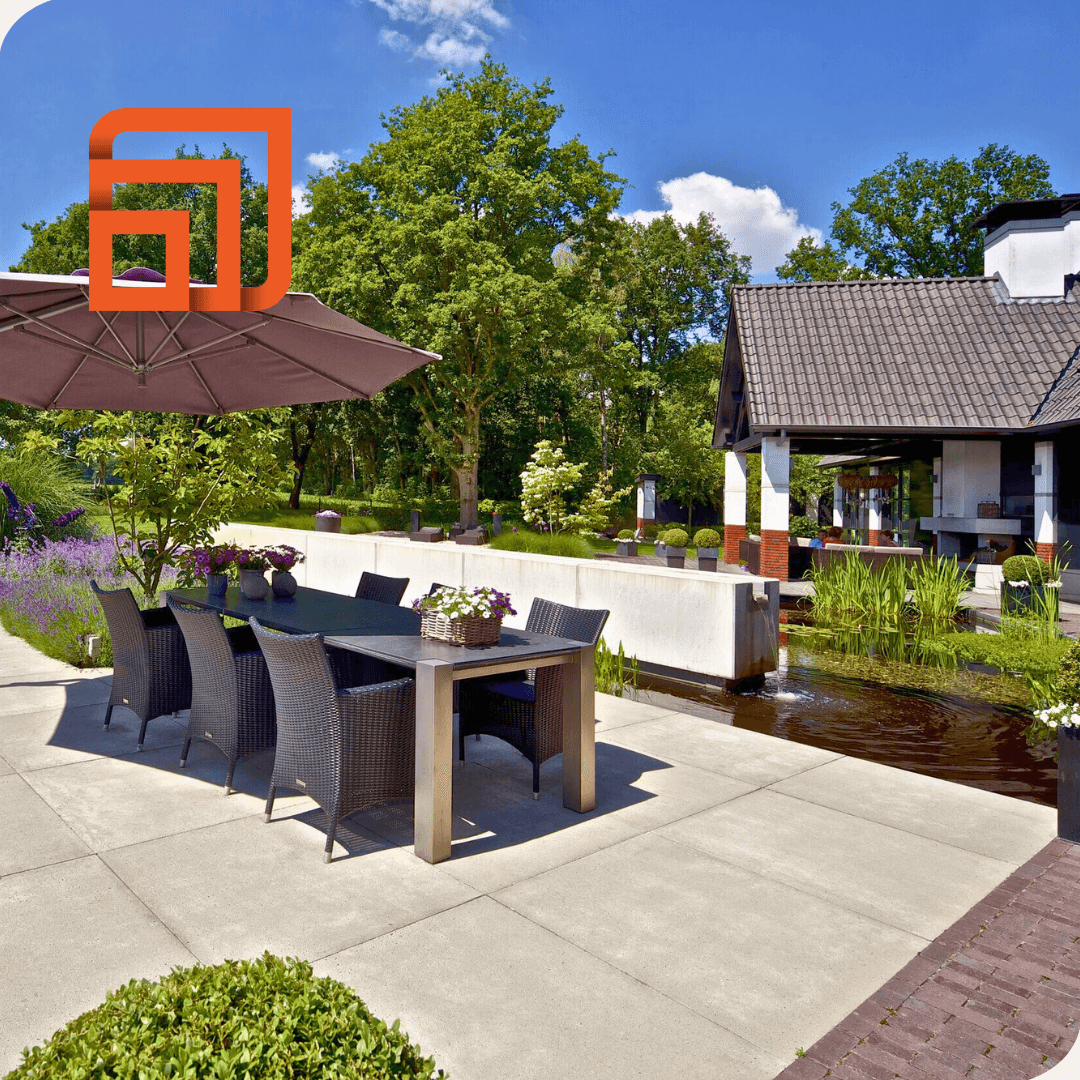 Timeless Schellevis Paving