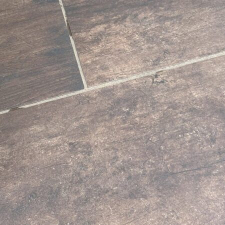 Kebur Contempo Soulwood Brown 1200x300mm Porcelain Paving
