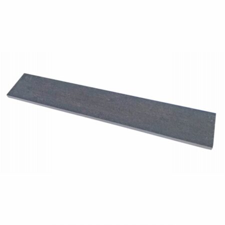 Kebur Stone Plank Graphite 900x150mm Porcelain Paving