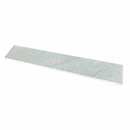 Kebur Stone Plank Grey 900x150mm Porcelain Paving