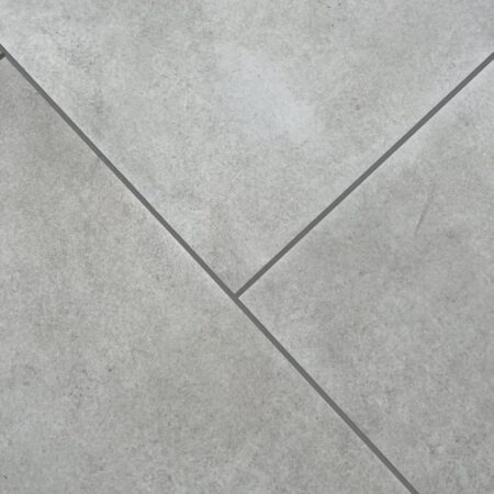 Kebur Contempo Strada Grey 1200x600mm Porcelain Paving