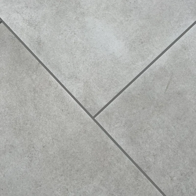 Kebur Contempo Strada Grey 1200x600mm Porcelain Paving