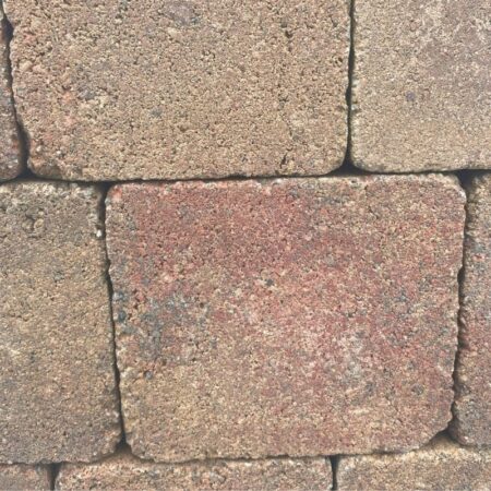 Tobermore Tegula Trio Heather