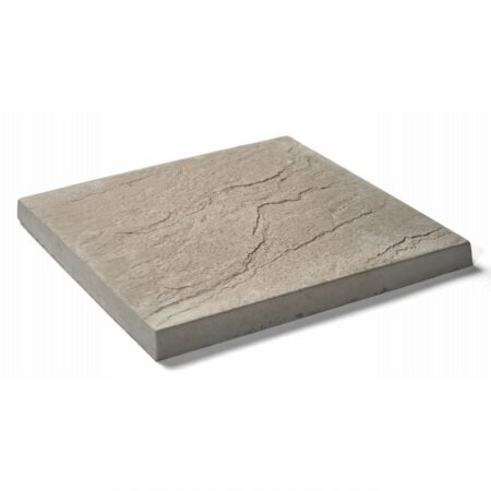 Thakeham Regency Ripple Grey Paving (various sizes)