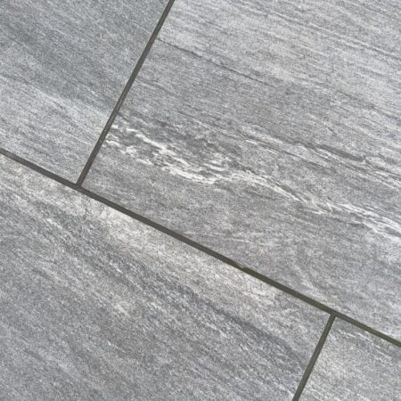 Kebur Contempo Thunderstorm 450x900mm Porcelain Paving