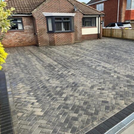 Tobermore Pedesta Slate 50mm