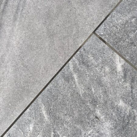 Kebur Contempo Valley Grey 900x600mm Porcelain Paving