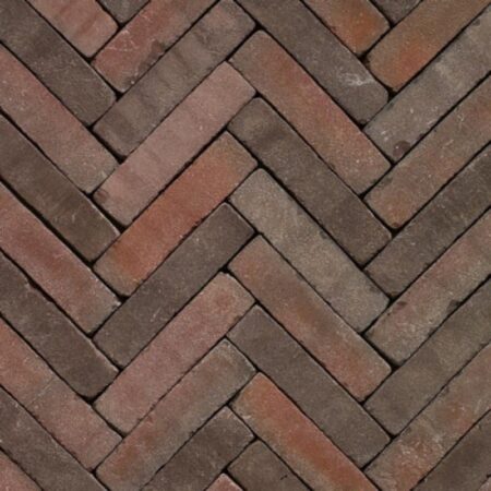 Wienerberger Alder Alfaton Dutch Clay Pavers