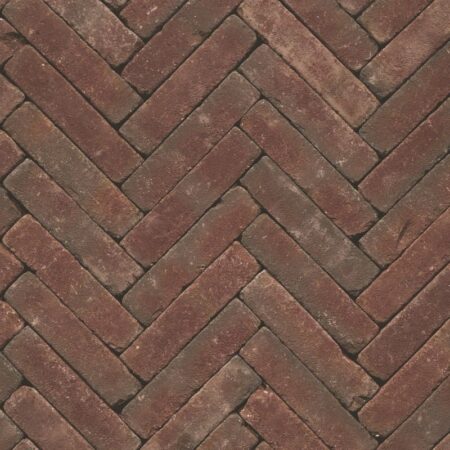 Wienerberger Alder Ruston Dutch Clay Pavers