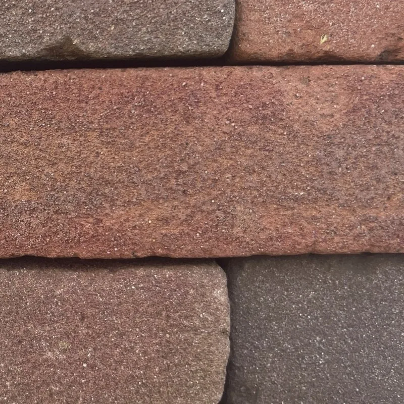 Wienerberger Alder Ruston Dutch Clay Pavers - Image 3