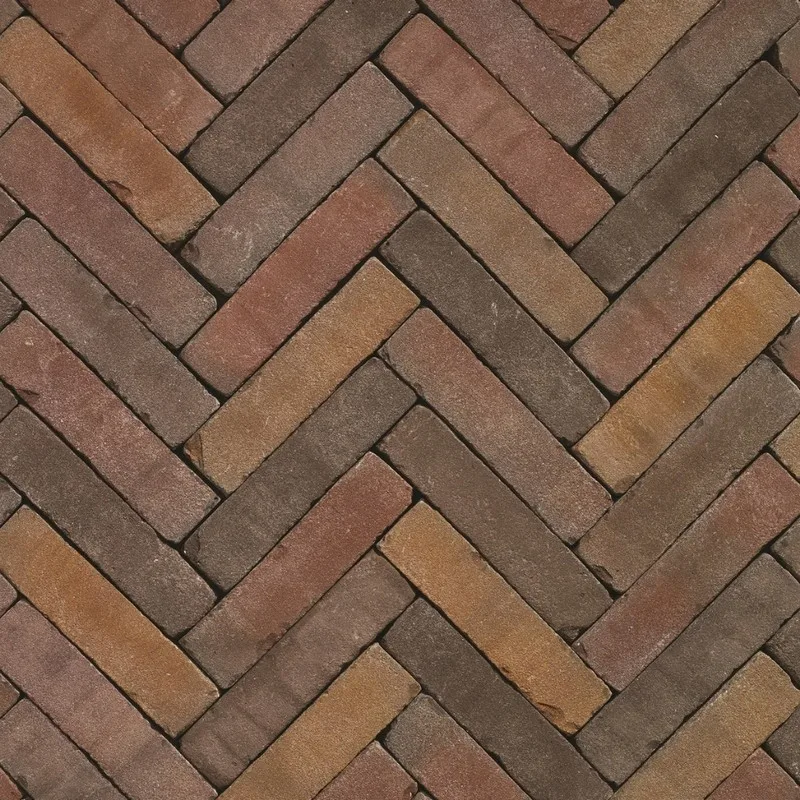 Wienerberger Alder Supraton Dutch Clay Pavers