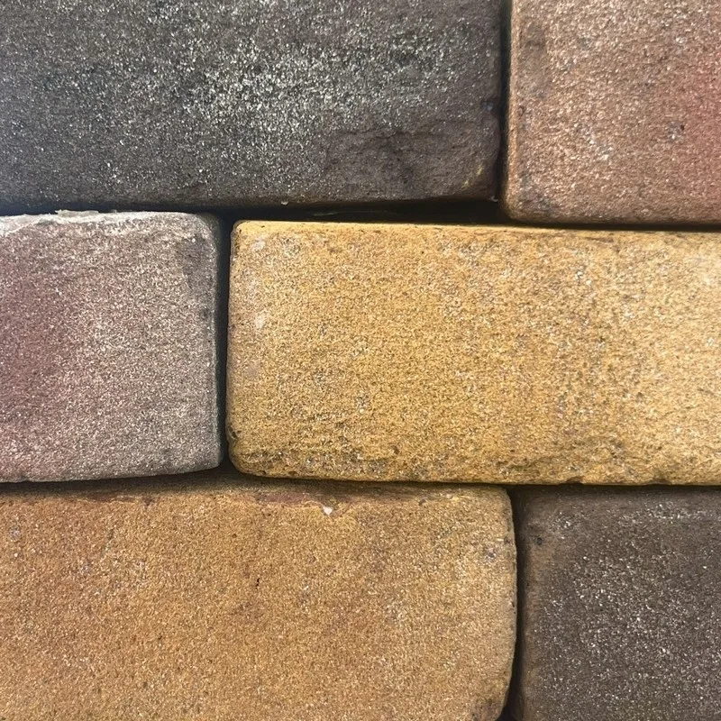 Wienerberger Alder Supraton Dutch Clay Pavers - Image 2