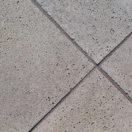 Schellevis Large Slab Grey 1000 x 1000 x 50mm