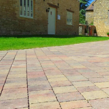 Kilsaran Clima-Pave Mellifont Trio (various colours)