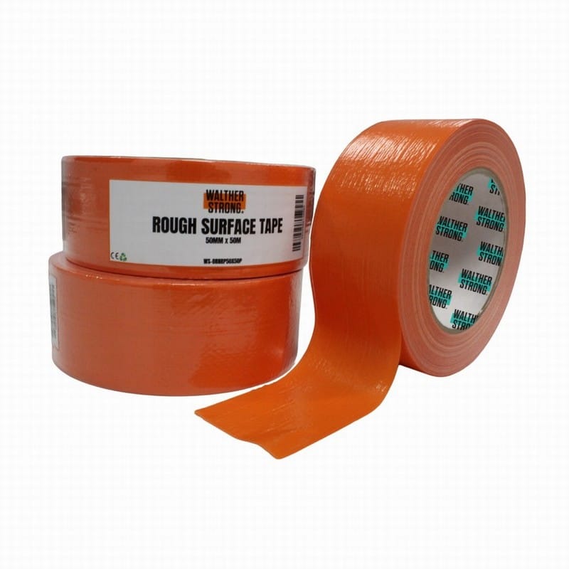 Rough Surface Tape