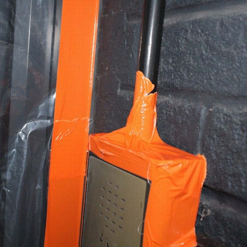 Rough Surface Tape - Image 4