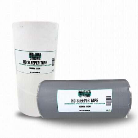 HD Sleeper Tape 10m x 300mm