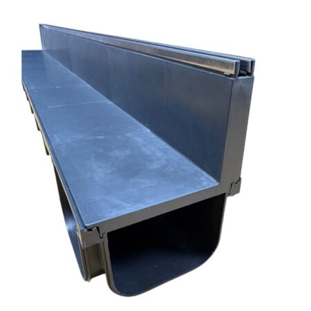 Dekdrain Vela Edge Slot Drain