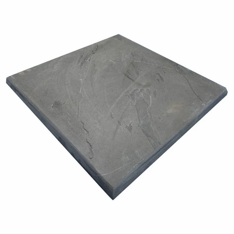 Kebur Contempo Brazilian Black Slate Steps - Image 10