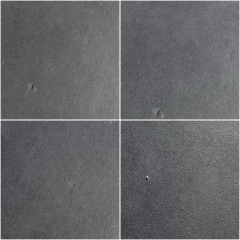 Kebur Contempo Brazilian Black Slate Steps - Image 11