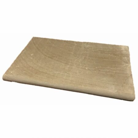 Buff Natural Sandstone Steps