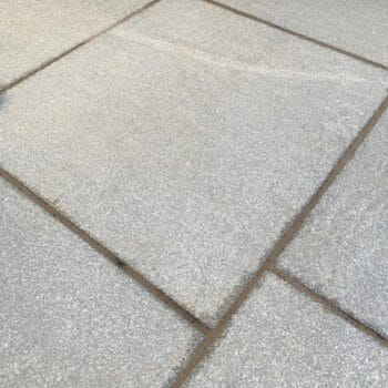 17 of  Natural Granite Blue-Grey 900 x 600mm paving to clear