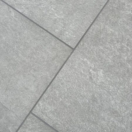 Kebur Pro Meteor Grey 900x600mm Porcelain Paving