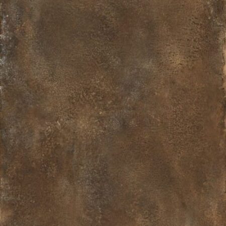 Great Metals Rust Styleclad Porcelain sample