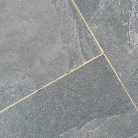 Kebur Contempo Sierra Black 1200x600mm Porcelain Paving
