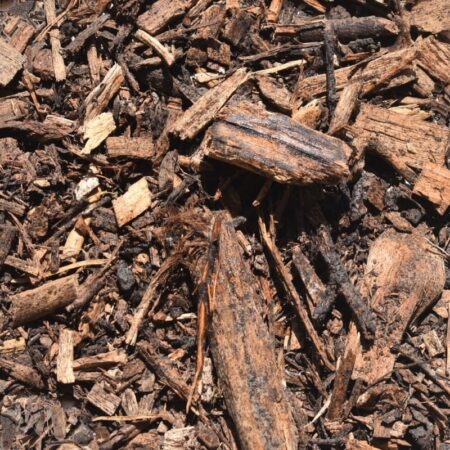 Woodland Mulch