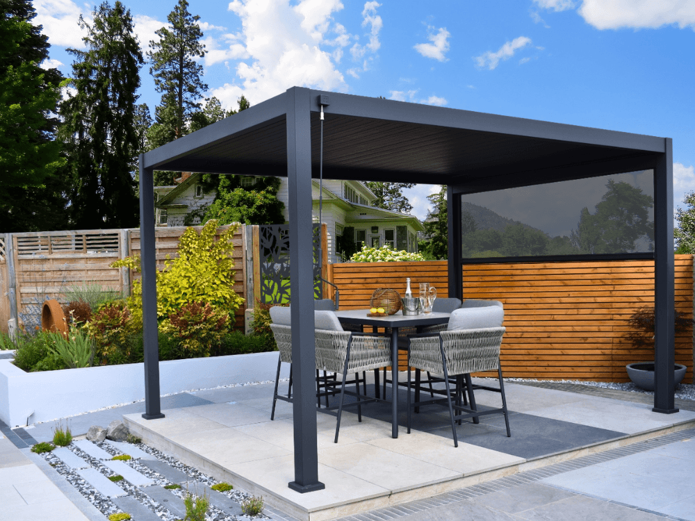 Whether you're hosting summer barbecues, evening cocktails under string lights, or cosy gatherings around a fire pit, your garden can become an extension of your home and the ultimate setting for memorable moments.