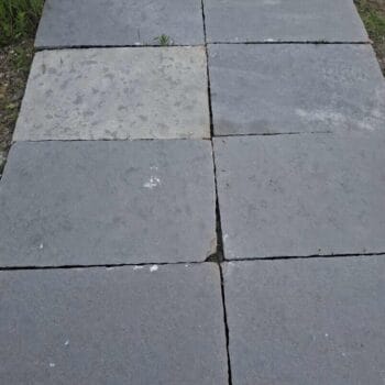 30 of Antique Grey Limestone 900 x 600 To Clear