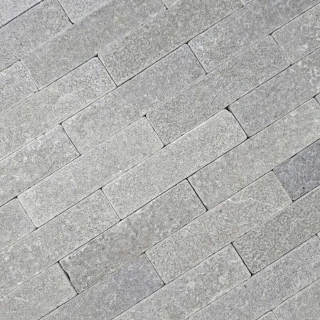 Sinai Grey Washed & Tumbled Setts 200 x 50 x 40mm