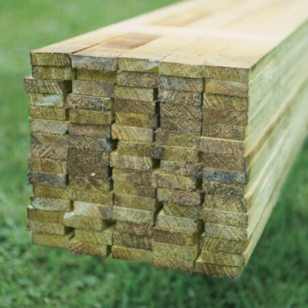 KDM Panel Extension Strip