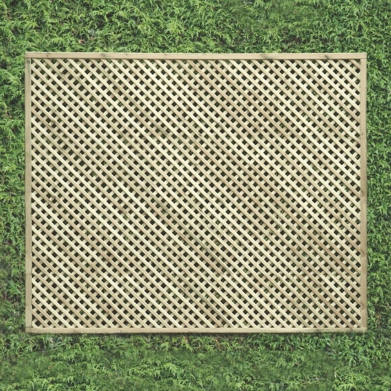 KDM Privacy Lattice Trellis - Image 2