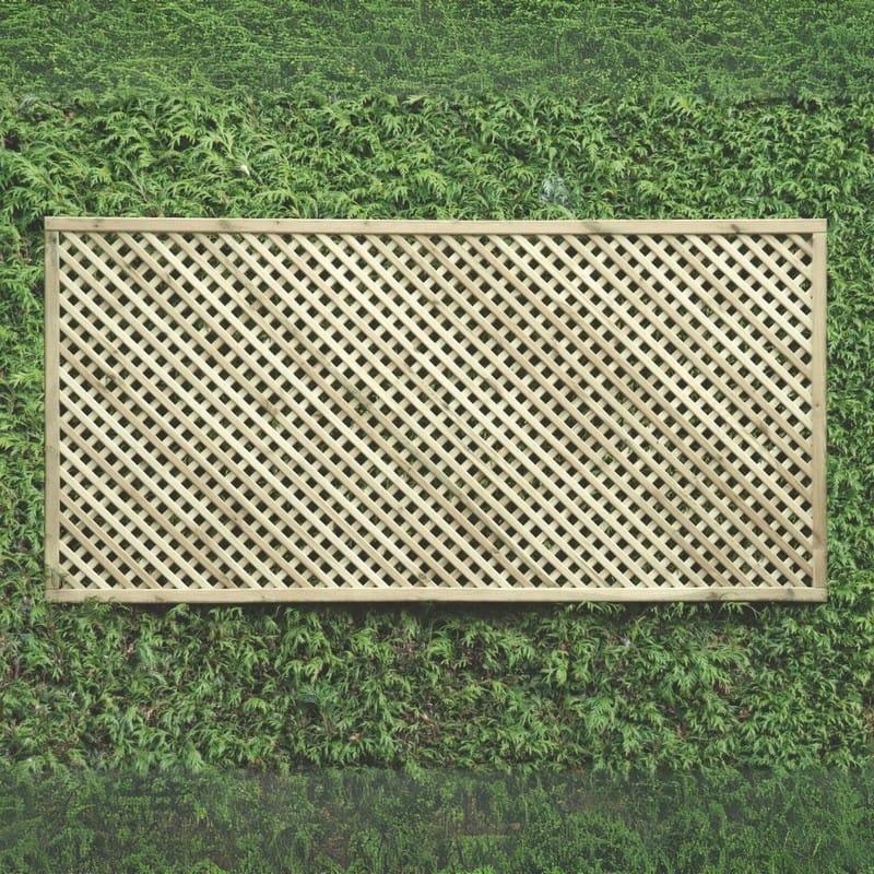 KDM Privacy Lattice Trellis - Image 4