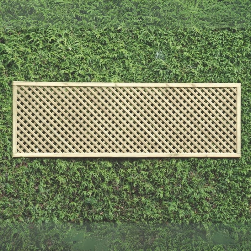 KDM Privacy Lattice Trellis - Image 5