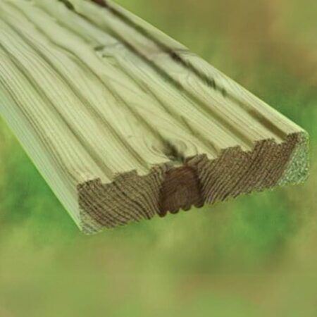 KDM Softwood Deck Boards