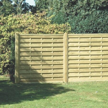 KDM Square Horizontal Panels