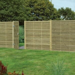 Fencing supplies