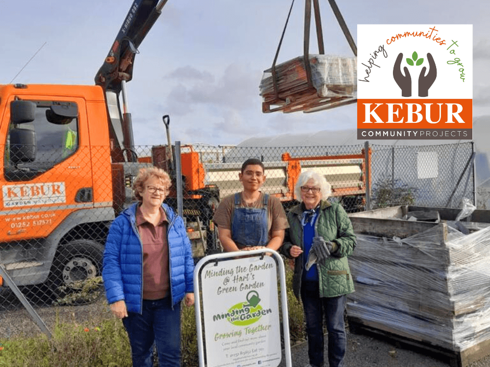 Community Projects