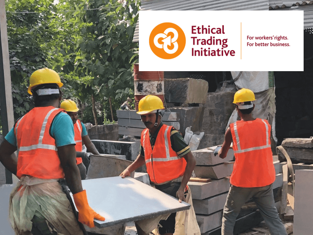Ethical Trading Initiative