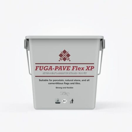 Fuga-pave Flex XP Grout